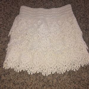 PENCIL SKIRT-Full tilt